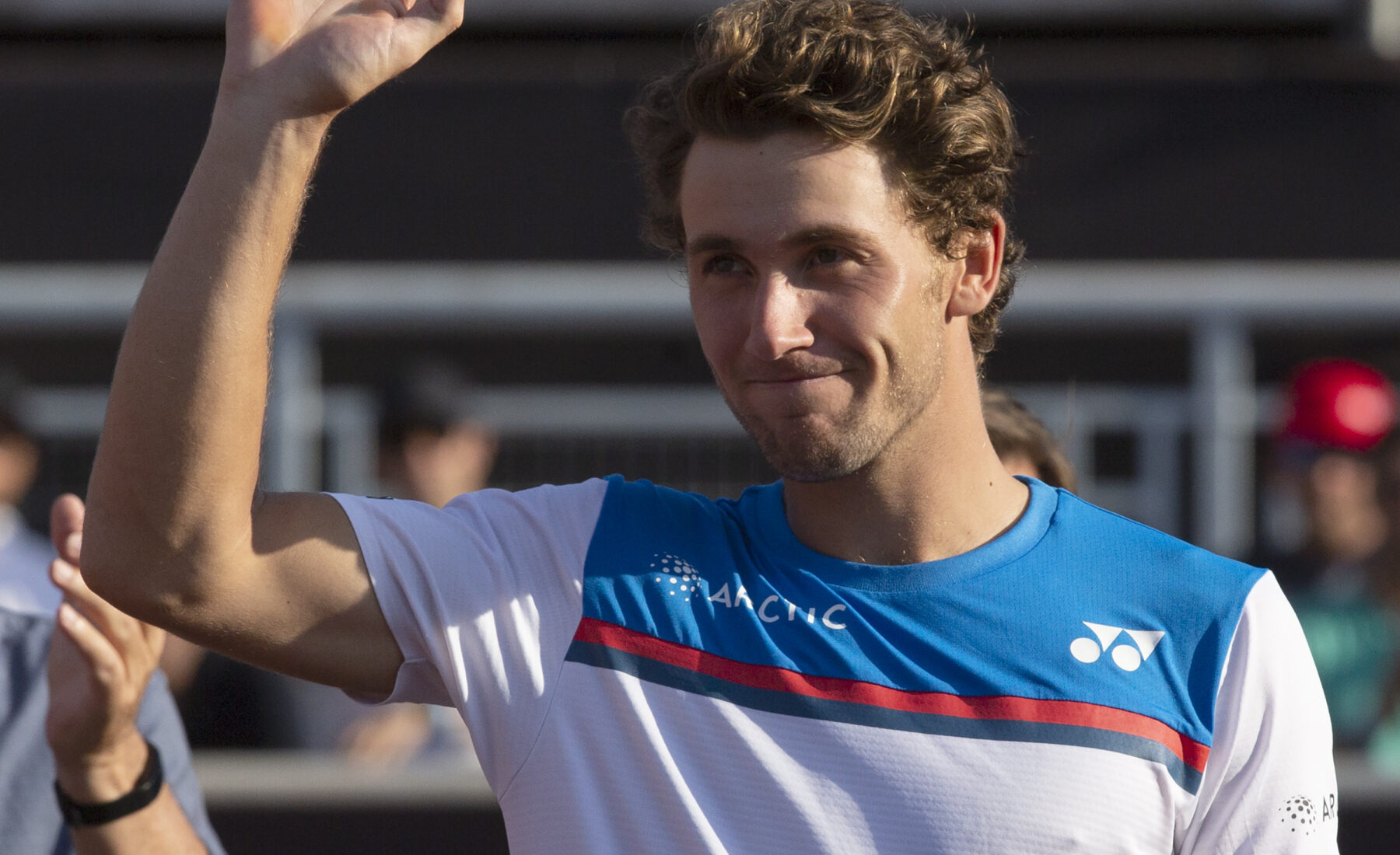 Casper Ruud — Santiago ATP 250